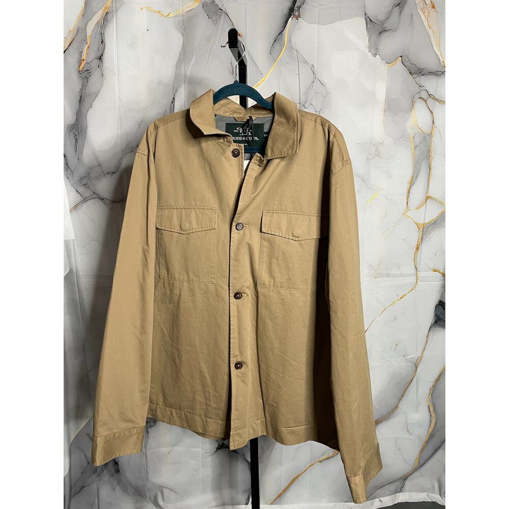 Rodd&Gunn Whitstone Jacket Sz. 2XL